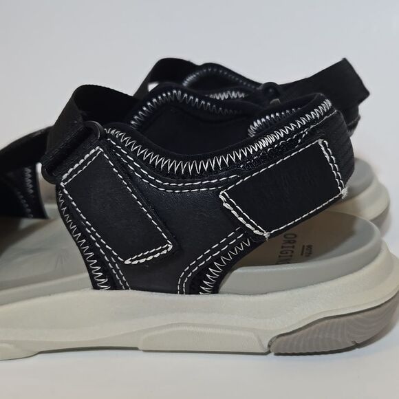 Earth Origins Vivvy Hiking Sandals Women's Size 10 All Terrain Adjustable Strap - Picture 4 of 15